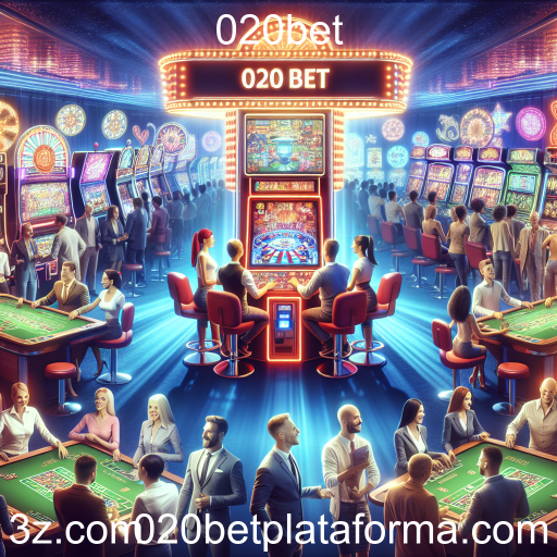 A Nostalgia dos Jogos de Arcade: Uma Viagem pelo Entretenimento Clássico